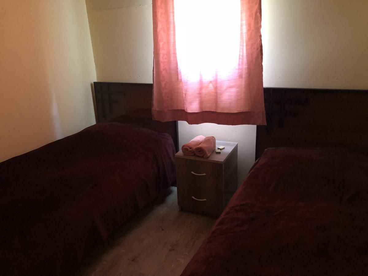Pirikiti Hotel Akhmeta Ngoại thất bức ảnh